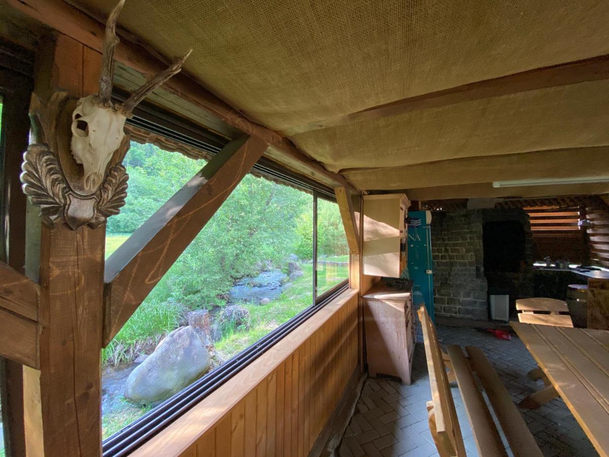Apartment Gyopar Wooden Izvoare (Harghita)