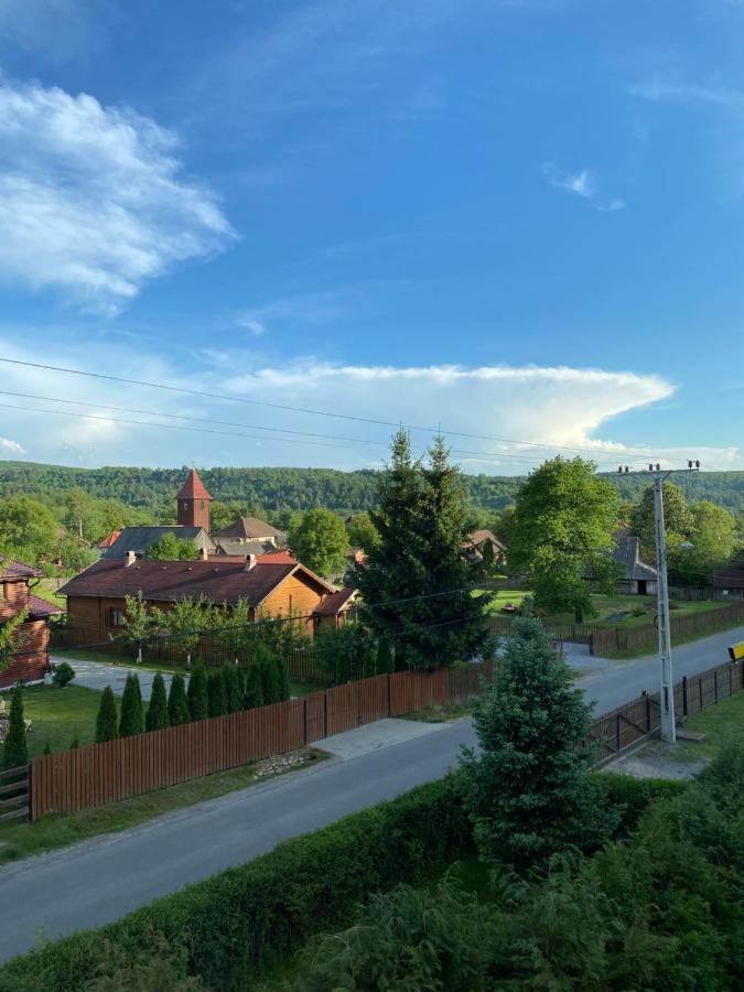 Gyopar Wooden Apartment Izvoare (Harghita)